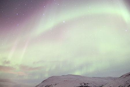 photography of aurora thumbnail