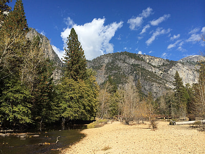 Yosemite, National Park thumbnail