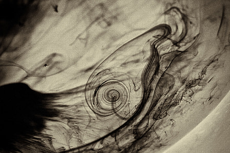 black smoke photo thumbnail