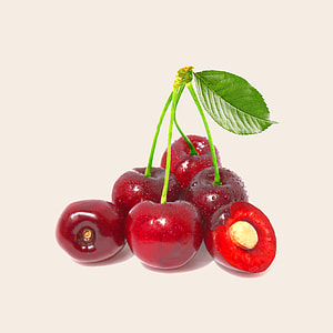 six cherries thumbnail