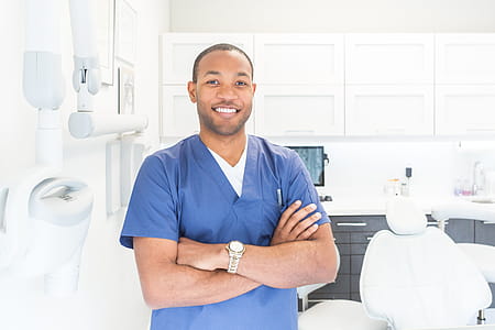Male Dentist Photo thumbnail