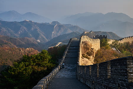 Great Wall of China thumbnail