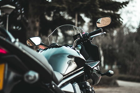 gray naked motorcycle thumbnail