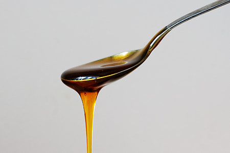 Thick honey thumbnail