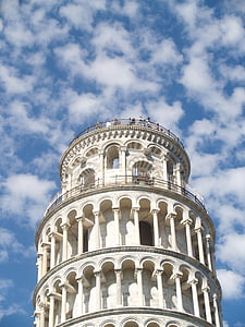 white concrete monument thumbnail