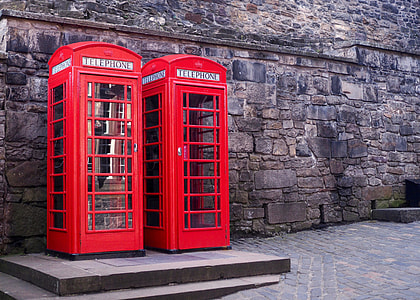 United Kingdom, Telephone Box thumbnail