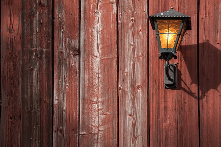 photo of black sconce light thumbnail