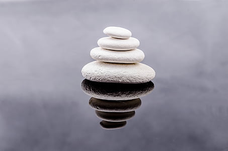 four white stone thumbnail