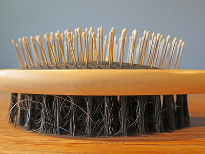 brown and black brush thumbnail