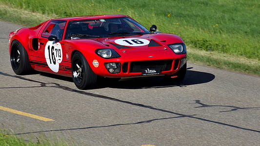 red car thumbnail