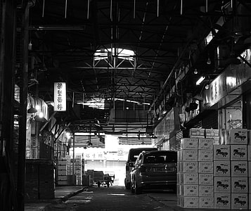 Yau Ma Tei Fruit Market thumbnail
