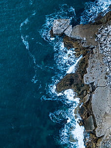 coast, water, sea, ocean thumbnail