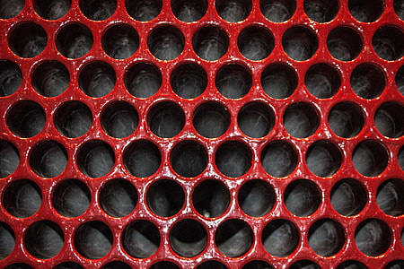 red and black holes thumbnail