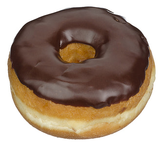 chocolate donout thumbnail