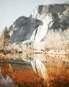 photography of body of water at daytime thumbnail