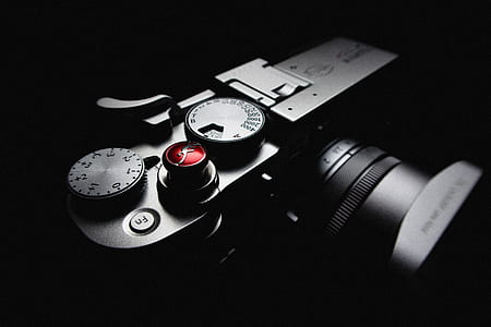 black bridge camera close-up photo thumbnail
