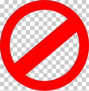No symbol Sign , prohibited signs, no to signage PNG clipart