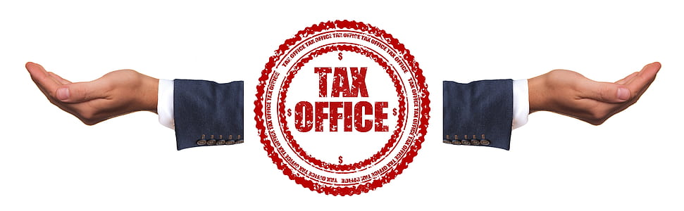 Tax Office advertisement thumbnail
