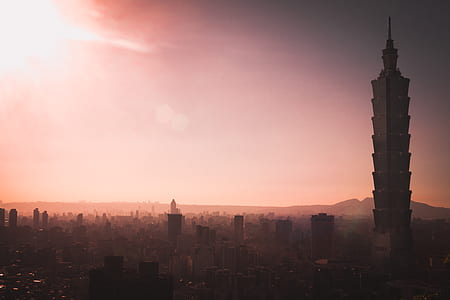 brown tower at daytime thumbnail