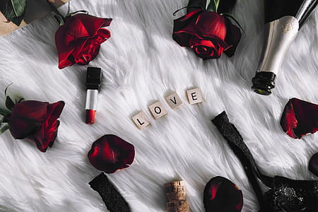 Love Letters And Romance Photo thumbnail