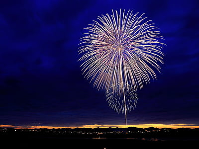 fireworks display thumbnail
