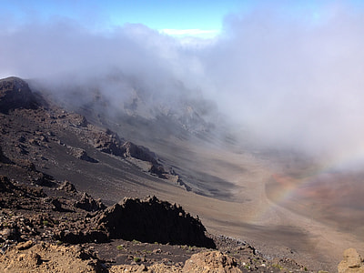 landscape photography of geyser thumbnail