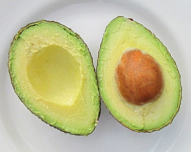 avocado fruit thumbnail