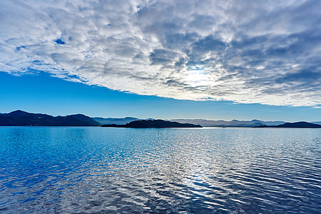 sky and sea thumbnail