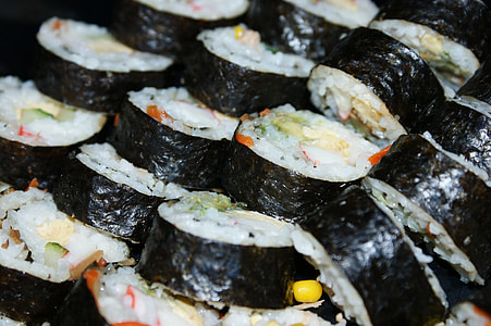 California maki lot thumbnail