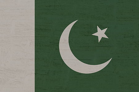 Pakistan flag thumbnail