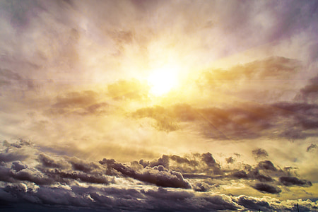 cloudy sky thumbnail