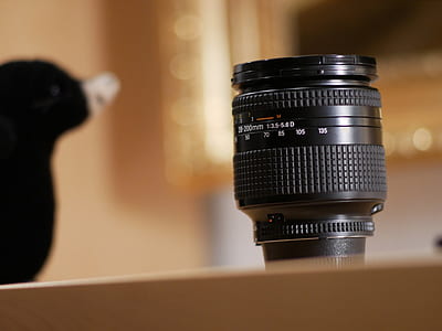 photography, technology, lens, blur thumbnail