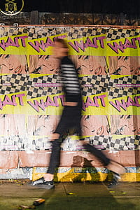 person running thumbnail