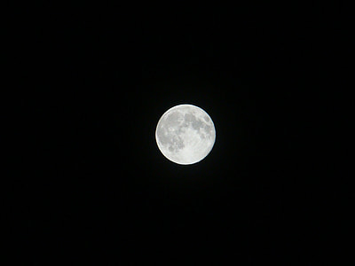 photo of full moon thumbnail