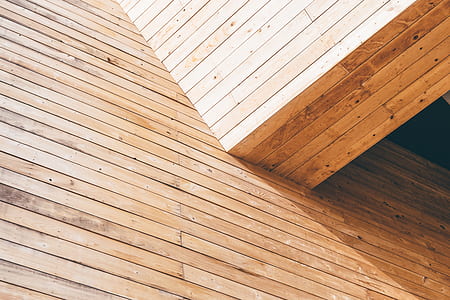 closeup photography of wooden floor thumbnail