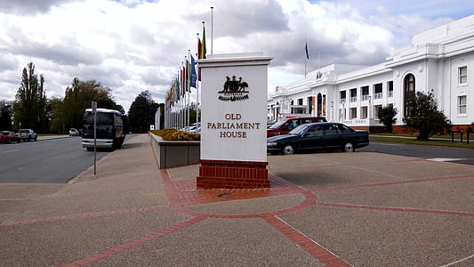 Old Parliament House thumbnail