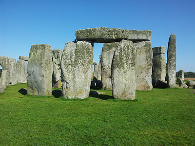 Stonehenge Wales England thumbnail