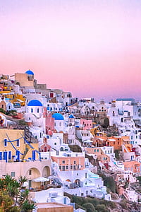 Santorini, Greece thumbnail