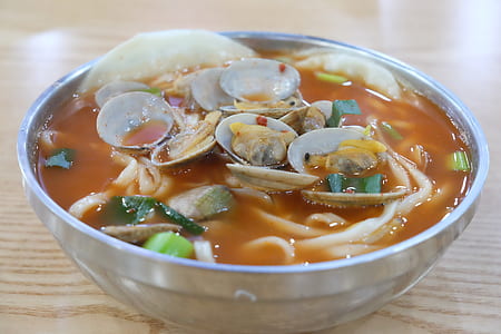 bowl of soup thumbnail
