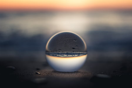 bowl of water thumbnail