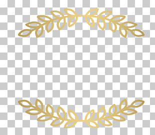 Leaf Euclidean Adobe Illustrator, Leaf border, brown leaf PNG clipart