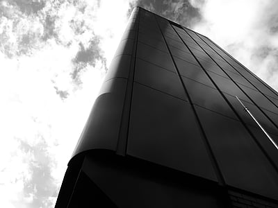 low angle photography of building thumbnail