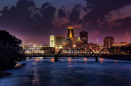 photo of cityscape thumbnail