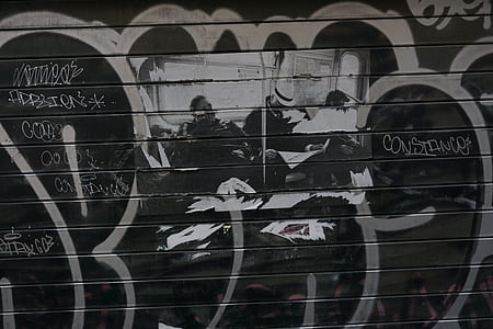 wall, art, grafitti, writing thumbnail