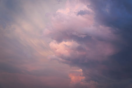 cloudy sky thumbnail