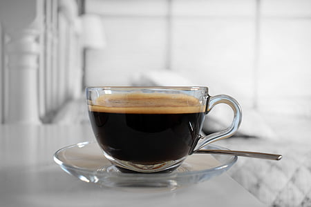 selective focus photography of cup thumbnail