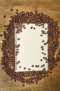 coffee beans lot thumbnail
