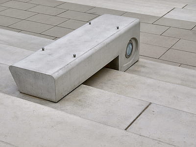 gray concrete staircase thumbnail