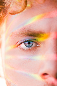 Self Portrait thumbnail