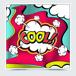 Cartoon Style Banner Vector Templates Ai File Free Graphics Uihere